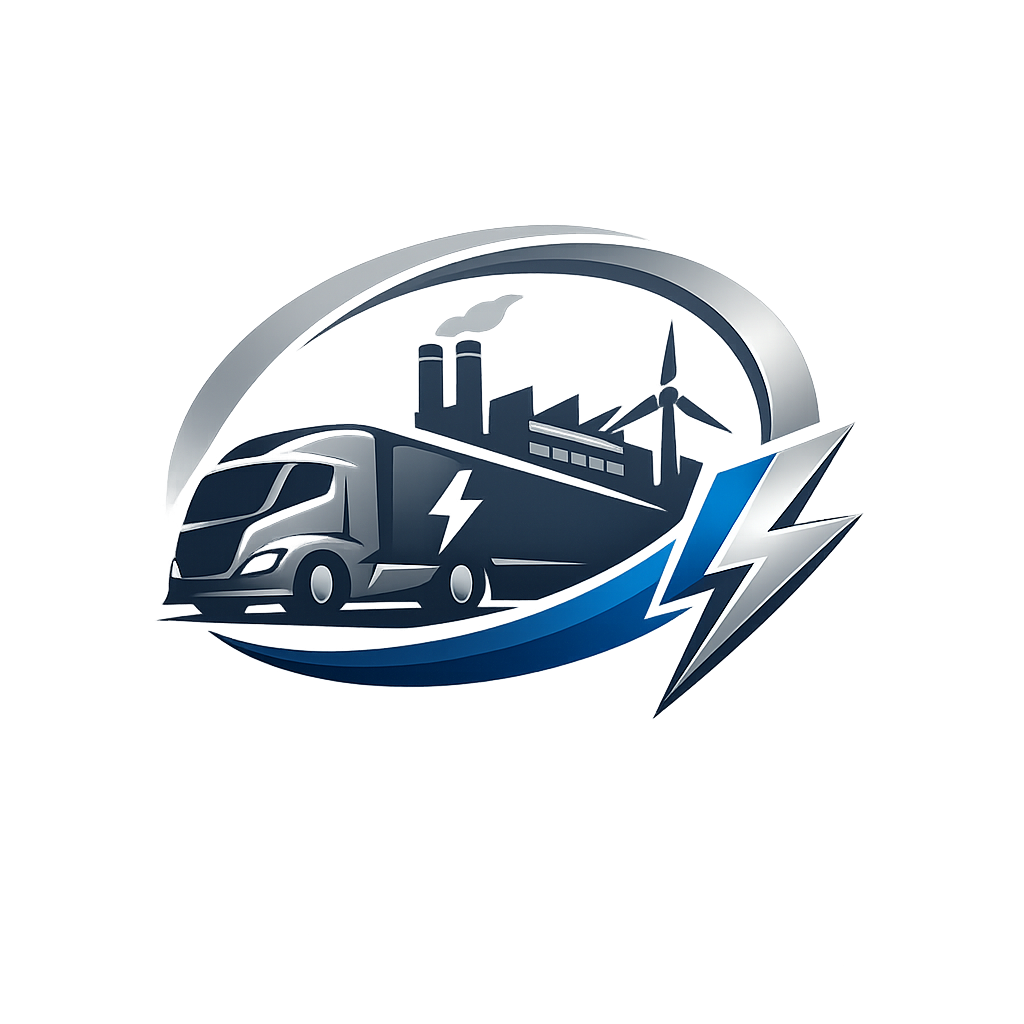 Movilidad industrial eléctrica