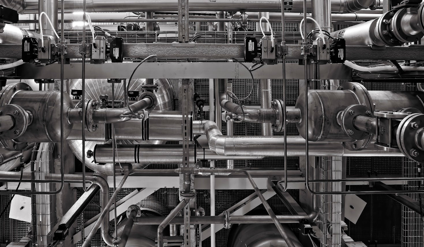 El impacto de la electrificación industrial